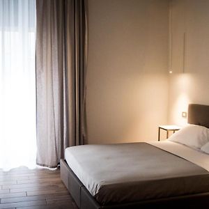 Camera superior con letto king size