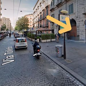 Camera tripla superior